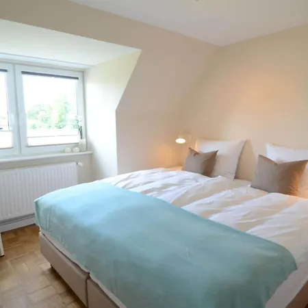 Appartement Seeidyll *