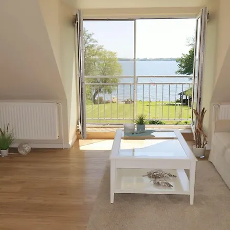 Appartement Seeidyll