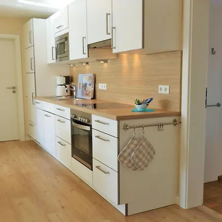 Seeidyll Appartement