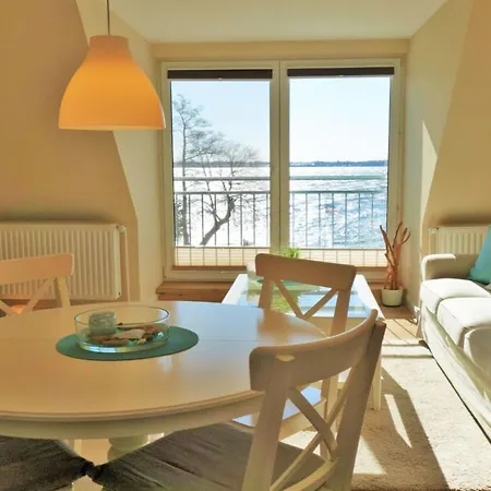 Appartement Seeidyll *