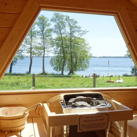 Seeidyll Appartement